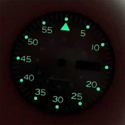 :{“:” “หน้าปัดนาฬิกา33.5มม. หน้าปัดเรืองแสงสีเขียวสำหรับ NH35 NH36 4R36การเคลื่อนไหวสีดำ/น้ำเงิน/เงิน/Jam Tangan Hijau วินาที