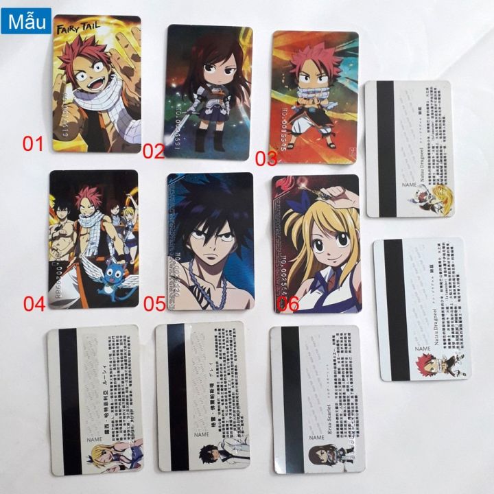 Card Battles Anime | Anime-Planet