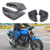 Fit สำหรับ HONDA CB400 VTEC 1 2 1999 2000 2001 2002รถจักรยานยนต์แผงด้านข้าง Fairing Body Cover กรอบ Guard ด้านข้าง CB 400อะไหล่