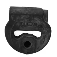 Exhaust Mounting Hanger Rubber 18215‑TA0‑A01 Exhaust System Hanger for Car Haberdashery