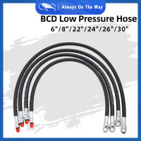 ดำน้ำ Bcd หายใจ Regulator แรงดันต่ำท่อยางหลายสเปค K วาล์วพยุงอุปกรณ์ควบคุมหลอด