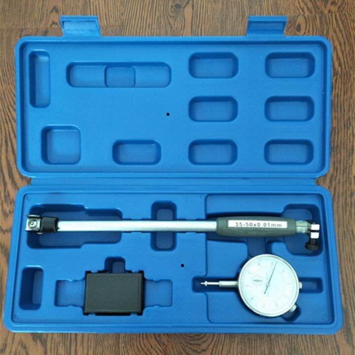 Dial Bore Gauge Hole Diameter Measuring Gauge Inside Diameter Scale