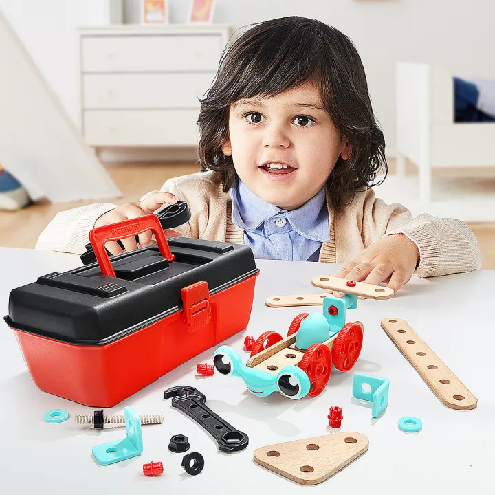 engineering toys for 3 year olds