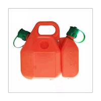 Two Stroke Gasoline Saw Mower 6L Proportioning Jug Oil Jug Thickened to Resist Freezing