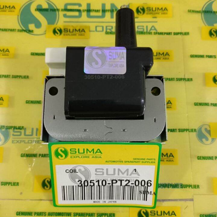 COIL INJECTION KOIL CIVIC GENIO ESTILO 19921995 MAESTRO INJEKSI FERIO