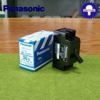 PANASONIC #2P 30A เบรกเกอร์