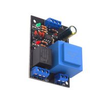 Water Level Level Controller Switch Water Shortage Protection Control Circuit Board