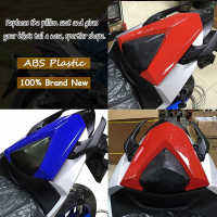 Allotmark R3ที่นั่งสำหรับ Yamaha MT03 YZF R25ผู้โดยสารด้านหลังหางฝาครอบ Fairing MT 03 YZFR25 YZFR3 2013 14 2015 2016 2017 2018 2019 2020