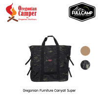 Oregonian Camper Furniture Carryall Super