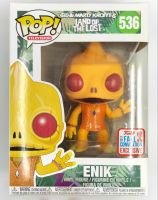 NYCC2017 Funko Pop Land of the Lost - Enik #536