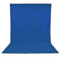 WOB2002 cotton solid backdrop cloth 3x6M