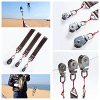 จัดส่งฟรี Giant Kite Line Grip Crimper ร่มชูชีพเทรนเนอร์ Kite อุปกรณ์เสริม Kitesurf อุปกรณ์เสริม Professional Kite ผู้ใหญ่ Kites