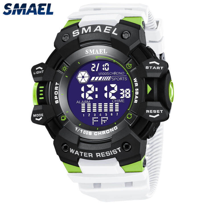 Smael best sale watch lazada