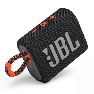 ลำโพงซับวูฟเฟอร์ไร้สาย ต้นฉบับ J_BL GO 3 IPX7 Waterproof Portable Bluetooth Speakers บลูทูธ 5.1 ลำโพง ที่ดัง