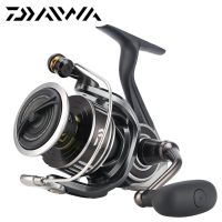 BG 2021 DAIWA รอกตกปลาหมุน MQ 3000DXH 2500DH 6000DH 8000H 10000H 14000H MONOCOQUE ABS อุปกรณ์ตกปลาประมงน้ำเค็มม้วน