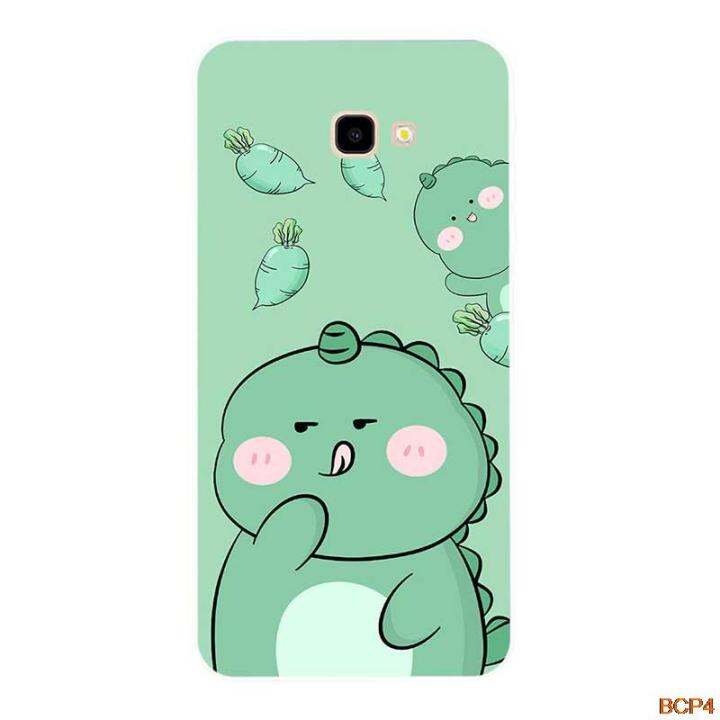 bcp4-firstshop-เคสสำหรับ-samsung-galaxy-j4-plus-txkldm-ซิลิคอนนุ่มรูปแบบเคส-txkldm-เคสโทรศัพท์