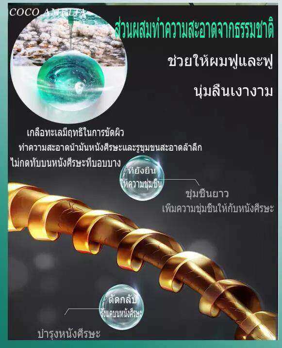 ไม่สระผมสามวัน-แชมพูขจัดรังแค-250กรัม-ๆยาสระผมแก้เชื้อรา-วบคุมความมันและฆ่าเชื้อ-ยาสระผมเชื้อรา-แก้รังแค-ไร-หัวคัน-ผมร่วงแลปัญหาอื่น