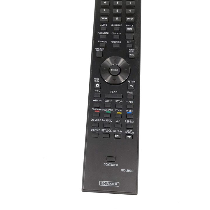 pioneer-rc-2930-remote-control-fit-for-blu-ray-bd-disc-player-bdp-140-bdp-440-bdp-450-bdp-3110-bdp-3120-bdp-05fd-bdp-23fd-bdp-62fd-bdp-80fd-bdp-150-k