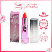 Son Embisu glow lip tint Hàn Quốc dưỡng ẩm và lâu phai, sản phẩm tốt