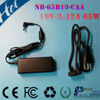 65W 19v 3.42A NB-65B19-CAA 5.5*3.0mm power adapter for Samsung N150 R580 r730 RC512 with Barzil plug