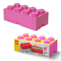 กล่องเลโก้ LEGO Brick Storage 8 50x25x18 cm