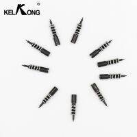 KELKONG สกรูผสมแบบปรับได้ง่าย10ชิ้นสำหรับคาร์บูเรเตอร์หลากหลายรูปแบบ P16 P15 137 2500 FS106 MS260 3800/160คาร์บูเรเตอร์ Ce1n3g