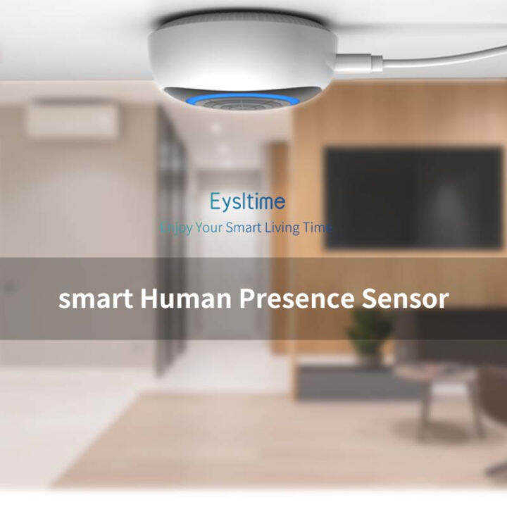 truck-store-2023ใหม่-tuya-zigbee-เซ็นเซอร์ตรวจจับการเคลื่อนไหวของมนุษย์แบบอัจฉริยะตรวจจับความเคลื่อนไหวของมนุษย์