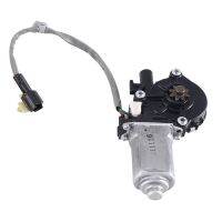 Car Front Driver Side Power Window Motor Window Motor for Kia Sorento 2003-2009 82450-3E000 82460-3E000