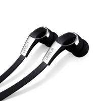 GuestShow Ueelr หูฟังแบบมีสาย In Ears headphones รองรับAndroid พร้อมไมโครโฟน รุ่น US-03(Black)