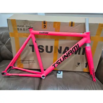 Jual frame 2024 fixie alloy