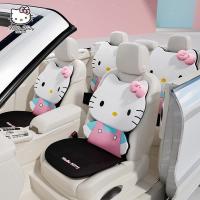 [Hello Kitty] เบาะรถยนต์ AL670472711807