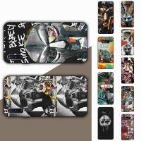 MF DOOM Rapper Phone Case for Samsung Note 5 7 8 9 10 20 pro plus lite ultra A21 12 72