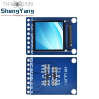 ✻ 0.85 Inch 0.85 Color TFT Display Module HD IPS LCD LED Screen 128X128 SPI Interface ST7735 Controller For Arduino