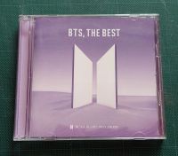 อัลบั้ม ญี่ปุ่น BTS - BTS, THE BEST Japanese Album เวอร์ ธรรมดา ของแท้ แกะแล้ว พร้อมส่ง Kpop CD