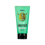 Mặt nạ lột mún đầu đen, mụn cám Olive Young Peel Off Sherk Pack 150g
