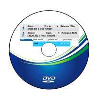 2020.23 Full Version Free Activate Release 2020.23 Software Native Direct Install for Car / Truck