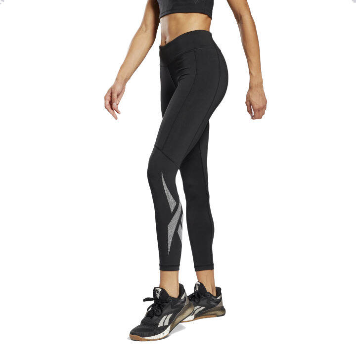 กางเกงออกกำลังreebok-workout-ready-vector-leggings-gi6866