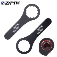 Bicycle bottom bracket wrench for BB386 / BB386 24 Wrenches 49mm 16-notch and BSA30 / ITA30 Wrenches 48.5MM 12-notch tool