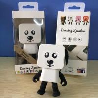 Bluetooth Speaker Can Dance Toy Stereo Smart Dog ลำโพงบลูทู ธ สามารถเต้นตุ๊กตาของเล่นสเตอริโอหมาสเตอริโอ