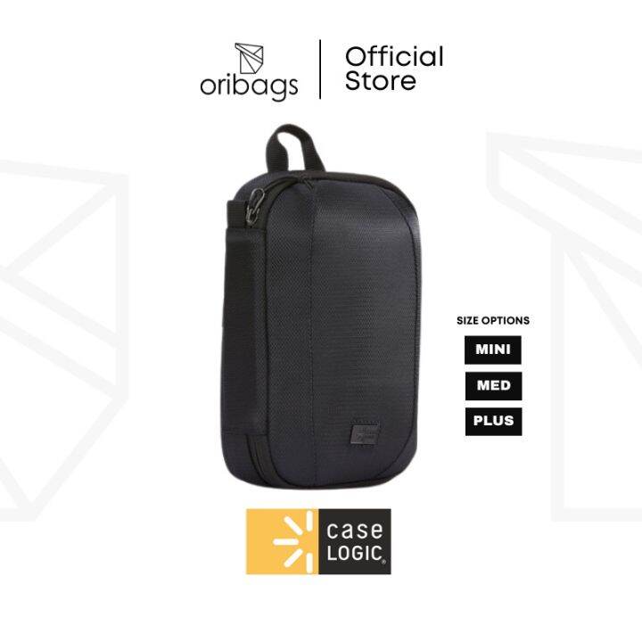 Case Logic Lectro Accessory Case (LAC101) Lazada