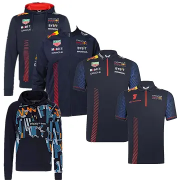 Aston Martin Red Bull Racing Team F1 Women's Softshell Jacket All Sizes -  Etsy