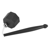 BCB Pro Series Pool Cone Snooker Chalk Holder - Slip-in Pocket Pool Cue Chalk Holder Cover Billiard Supplies Snooker