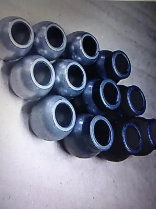 ELECTRIC FAN BUSHING (15PCS) for replacement Lazada PH