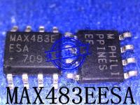 5PCS New Original MAX483EESA+T MAX483E SOP-8 In Stock