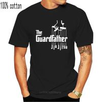 Brazilian Jiu Jitsu T Shirt Novelty Design BJJ Guardfather T Shirt For Men New  Arrival Crewneck Tee shirt