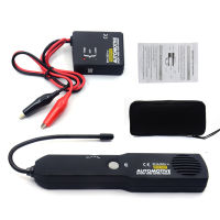 EM415pro Cable Tracker Automotive Tester Cable Wire Wand Short Open Finder Repair Tool Car Tracer Diagnose Tone Line