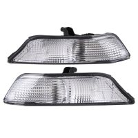 for 2015 2016 2017 Turn Signal Light Cover Parking Cover Right &amp; Left Pair