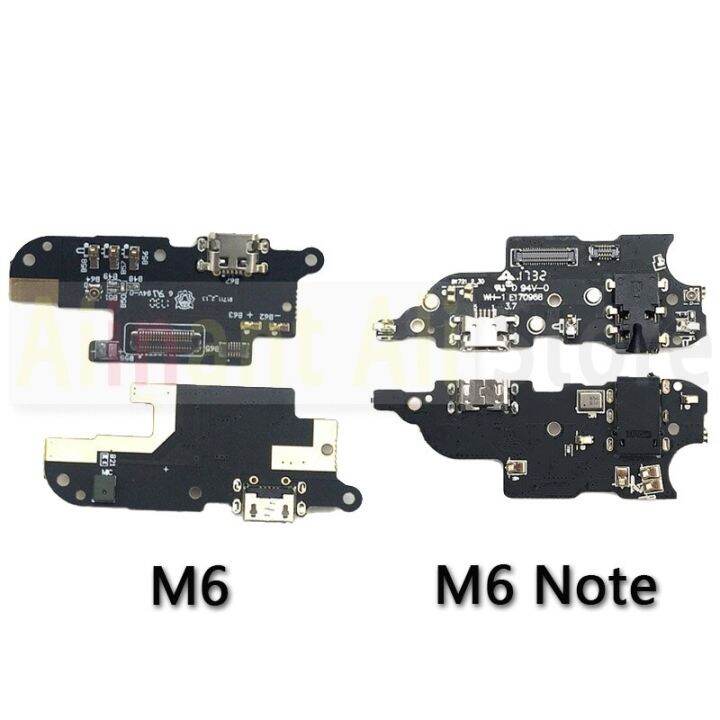 good-quality-anlei3-บอร์ดที่ชาร์จ-pcb-flex-สำหรับ-meizu-m2-m3-m3s-m5s-m5-m6-note-mini-u10-u20สายเคเบิลงอได้ชาร์จที่ท่าเรือขั้วต่อช่องเสียบ-usb