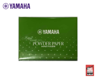 Yamaha Powder Paper อุปกรณ์เครื่องเป่า Accessories