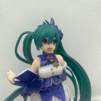 Hatsune Miku Handed 3Rd Four Seasons Winter Dress Hatsune Winter Dress เครื่องประดับน่ารักสำหรับสาวๆ